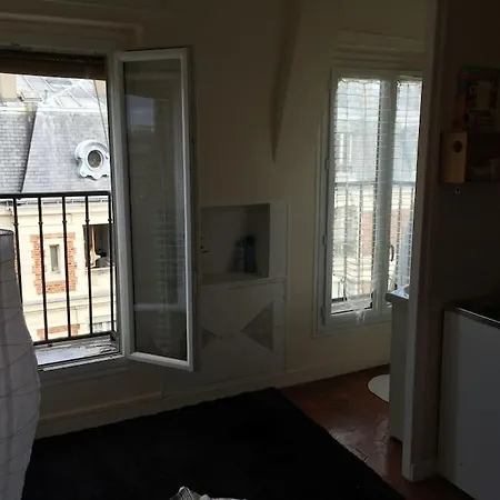 Quartier Latin - Lumineux باريس