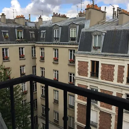 Quartier Latin - Lumineux Apartment *