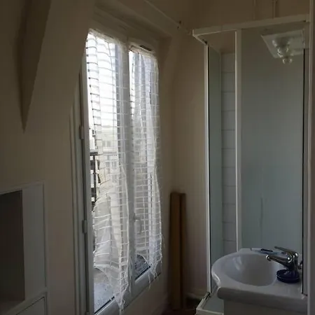 Quartier Latin - Lumineux Daire Paris