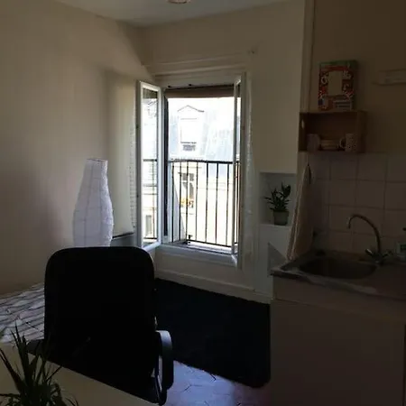 Apartment Quartier Latin - Lumineux Paris
