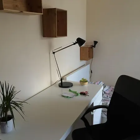 Quartier Latin - Lumineux Apartment